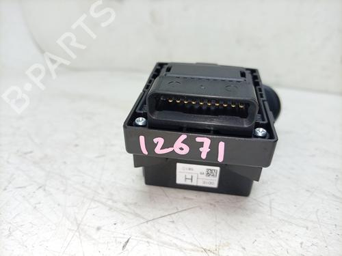 Steering column stalk ABARTH 124 Spider 1.4 (348) | BP38859268I23 - Image 4
