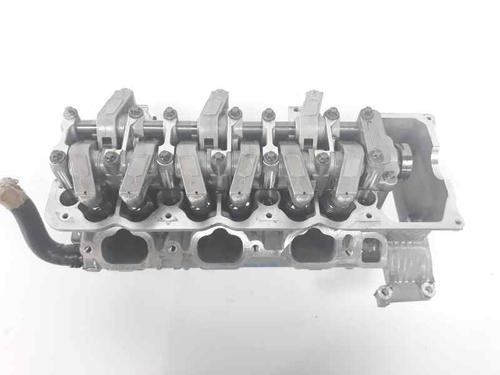 Used Cylinder head Cylinder head MERCEDES-BENZ C-CLASS (W203) C 240 (203.061) (170 hp) 10978854 10978854