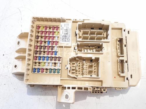 Used Fuse box KIA NIRO II (SG2) [2022-2025]  24916730