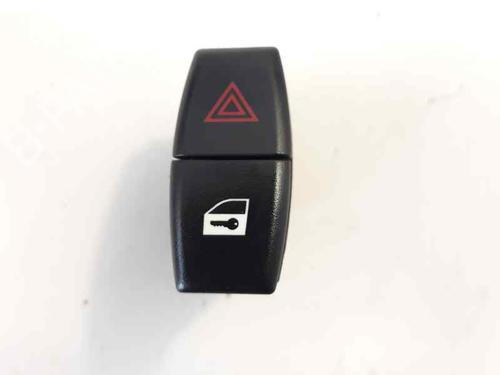 Used Warning switch BMW 5 (E60) 530 d (218 hp) 3470018