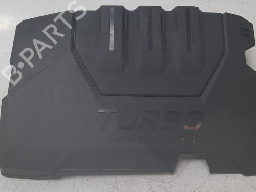 Topbeskyttelse KIA XCEED (CD) 1.0 T-GDI (120 hp) 32725932