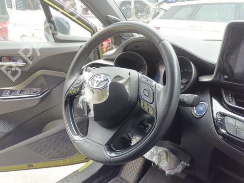 Used Steering column TOYOTA C-HR (_X1_) 1.8 Hybrid (ZYX10_, ZYX11_) (98 hp) 26572938