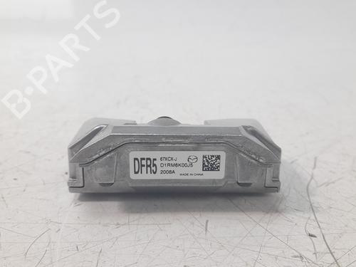 Camera MAZDA 3 Saloon (BP_) | BP30434956E14