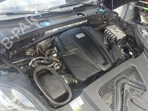 Used Starter PORSCHE MACAN (95B) 3.0 S (354 hp) 29821317