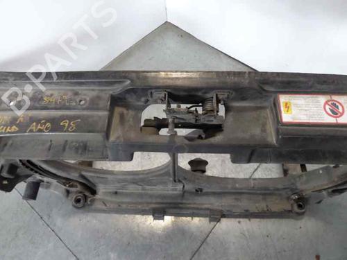 Frontplate/Frontkurv AUDI A6 C5 (4B2) 1.8 T | BP215172C72 