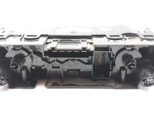 Climate control SEAT TOLEDO IV (KG3) 1.6 TDI | BP9950501I5 