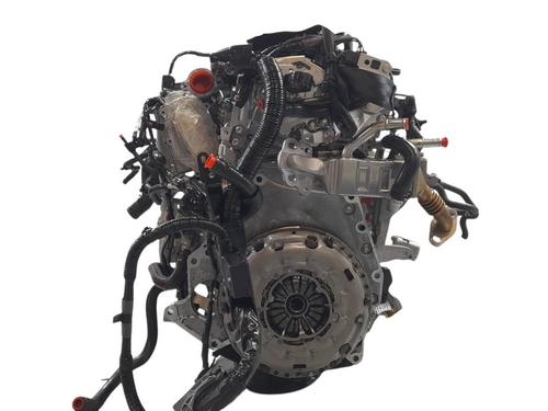 Engine MAZDA 3 Hatchback (BP) SKYACTIV-X M Hybrid | BP17167898M1 - Image 4
