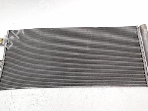 AC radiator VOLVO XC40 (536) D3 (150 hp) 11358982