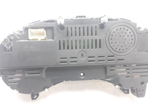 Instrument cluster MERCEDES-BENZ A-CLASS (W176)  | BP11358905C47 