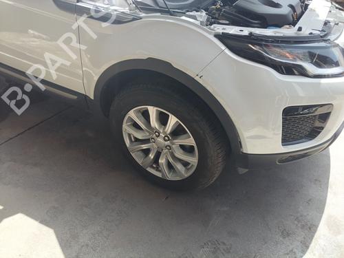 Used Right front shock absorber LAND ROVER RANGE ROVER EVOQUE (L538) [2011-2019]  26955851