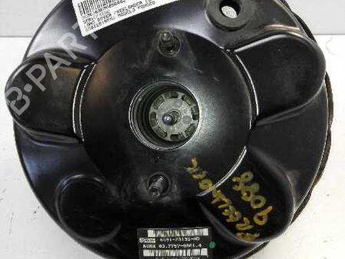 Servo brake LAND ROVER FREELANDER 2 (L359)  | BP1223415M42 