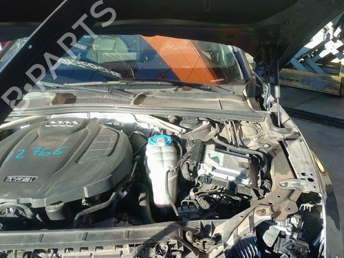 Used Front wiper motor Front wiper motor AUDI A5 Sportback (F5A, F5F) 35 TFSI Mild Hybrid (150 hp) 39977628 39977628
