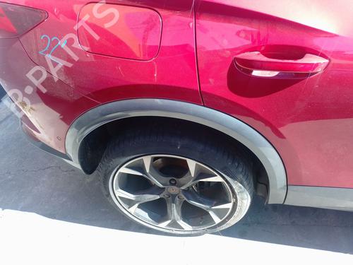 Used Rear right wheel arch trim Rear right wheel arch trim CUPRA FORMENTOR (KM7, KMP) 1.5 TSI (150 hp) 33832204 33832204