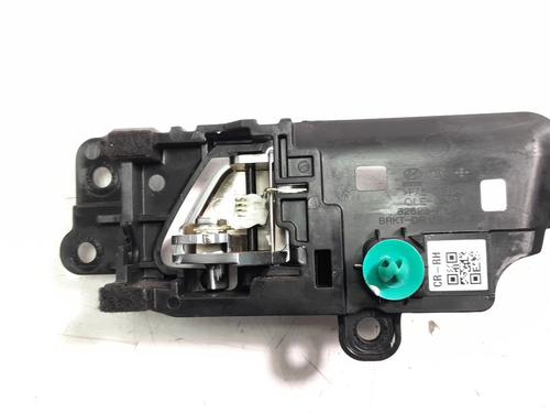 Rear right interior door handle KIA SPORTAGE IV (QL, QLE)  | BP17197674I16 