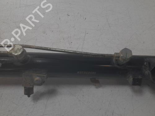 Steering rack MASERATI LEVANTE SUV (M161) 3.0 D Q4 | BP29240272M22  - Image 5