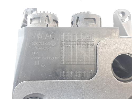 Gear lever SEAT IBIZA V (KJ1, KJG)  | BP16847522M90 