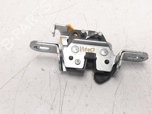 Tailgate lock JAGUAR XF I (X250)  | BP15585513C101 
