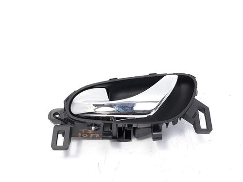 Used Rear left interior door handle Rear left interior door handle NISSAN QASHQAI II SUV (J11, J11_) 1.3 DIG-T (140 hp) 7106774 7106774