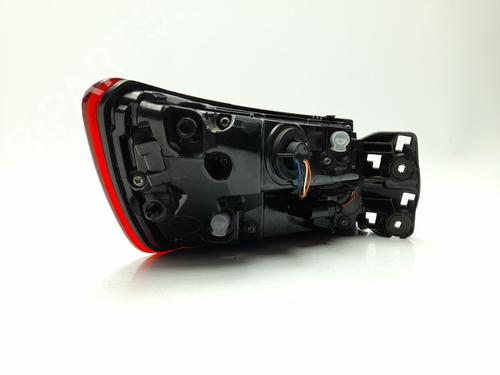 Right taillight AUDI A4 B9 (8W2, 8WC) 40 TFSI Mild Hybrid | BP33802360C35 - Image 5