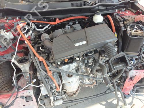 Motor HONDA CR-V V (RW_, RT_) 2.0 e-CVT Hybrid (RT5) (215 hp) 27248930