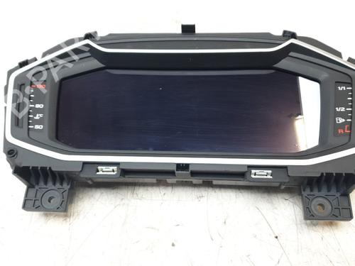 Used Instrument cluster AUDI A1 Sportback (GBA) 30 TFSI (116 hp) 30746071