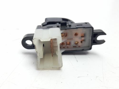 Left rear window switch NISSAN PULSAR Hatchback (C13) 1.5 dCi | BP7789957I29 