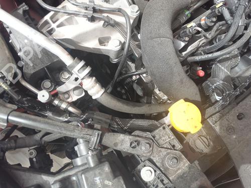 AC-Kompressor RENAULT CAPTUR II (HF_) TCe 90 (HFM6) (91 hp) 28383059