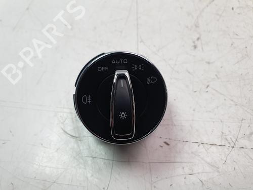 Forlygtekontakt PORSCHE 911 Targa (991) 3.8 Carrera 4S (400 hp) 11358667