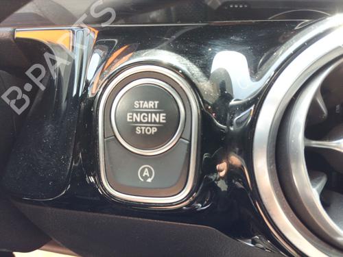 Used Ignition barrel MERCEDES-BENZ B-CLASS Sports Tourer (W247) B 200 d (247.012) (150 hp) 25492064