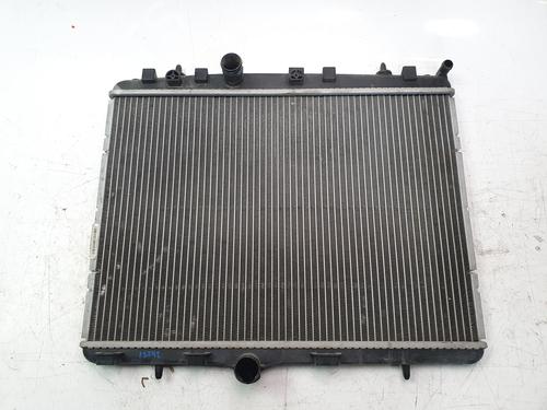 Køler PEUGEOT 2008 I (CU_) 1.2 THP 110 / PureTech 110 (110 hp) 29023376