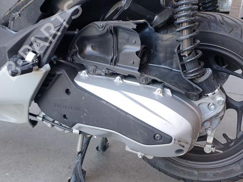 Motor HONDA MOTORCYCLES PCX PCX 125 (JF47) (12 hp) 25233314