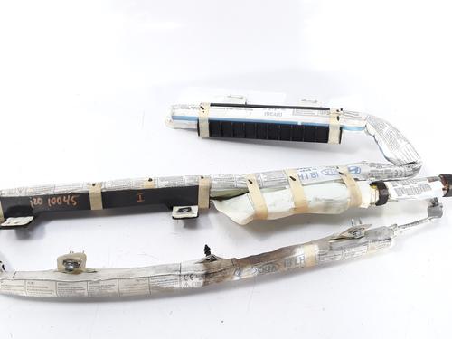 Used Left curtain airbag HYUNDAI i20 II (GB, IB) [2014-2021]  7025370