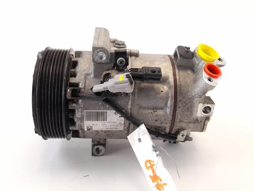 Used AC compressor RENAULT CLIO IV (BH_) [2012-2021]  7032568