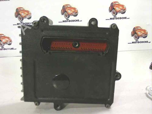 Used Engine control unit (ECU) CHRYSLER VOYAGER IV (RG, RS) 3.3 (174 hp) 3133520