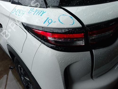 Rückleuchte Links für DS DS 3 / DS 3 CROSSBACK (UR_, UC_, UJ_) 1.5 BlueHDi 100 (UCYHYJ) (102 hp) 32066177