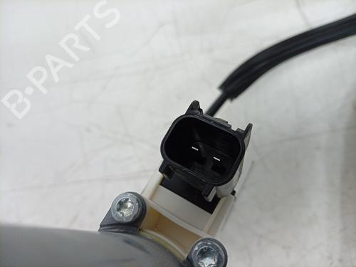 Front right window mechanism FORD TRANSIT COURIER B460 Box Body/MPV 1.5 EcoBlue | BP37421572C23 - Image 3