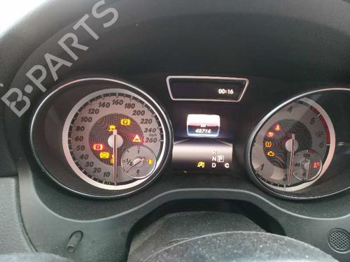 Right front window motor MERCEDES-BENZ CLA Shooting Brake (X117) CLA 200 CDI / d (117.908) | BP10272732E20 