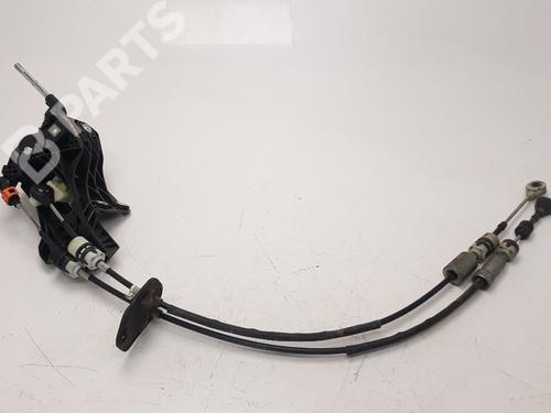 Used Manual gearbox selector Manual gearbox selector FORD TRANSIT V363 Van (FCD, FDD) [2013-2026] 9742213 9742213