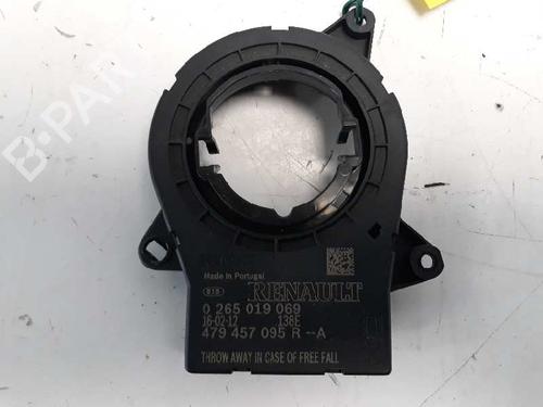 Used Electronic sensor DACIA DUSTER (HS_) [2010-2018]  2271569