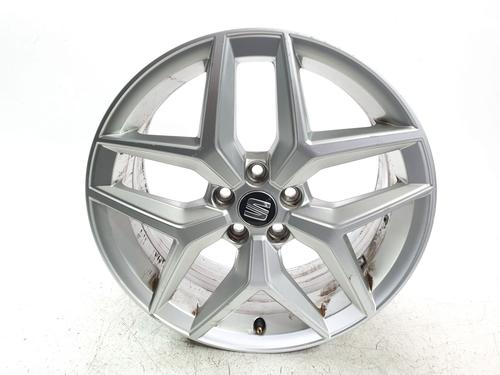 Used Rim SEAT IBIZA V (KJ1, KJG) 1.0 TSI (116 hp) 25033134