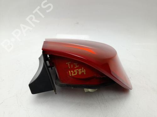 Left taillight BMW 3 (E90) 320 d | BP36255021C34 - Image 6