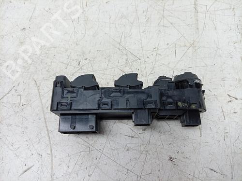 Left front window switch OPEL CROSSLAND X / CROSSLAND (P17, P2QO) 1.2 (75) | BP26322366I27 - Image 3
