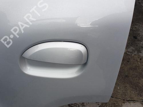 Rear left exterior door handle DACIA SPRING EV (B6M1) 8201748501