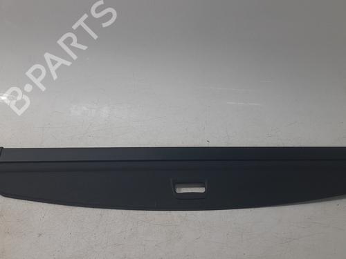 Hattehylle VW TOURAN (5T1) [2015-2026]  31601528