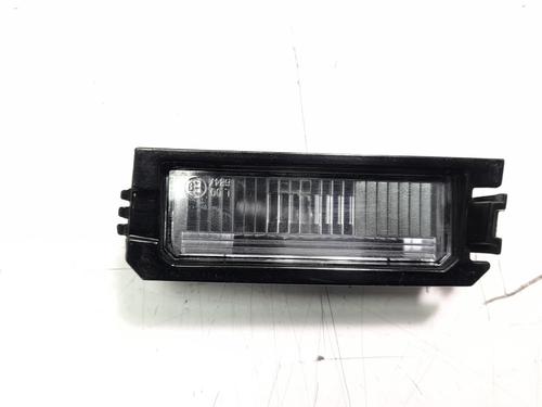 Used Licence plate light KIA NIRO I (DE) 1.6 GDI Plug-in Hybrid (141 hp) 17745933