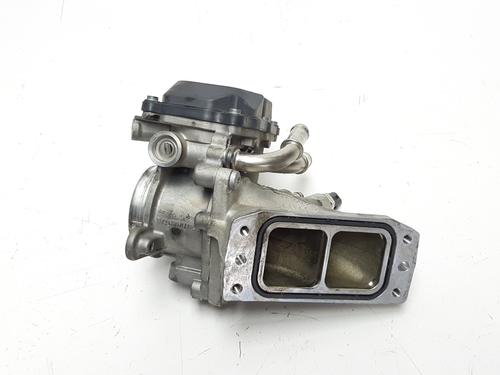 Spjeldhus AUDI A3 Sportback (8VA, 8VF) 2.0 TDI (150 hp) 10155797