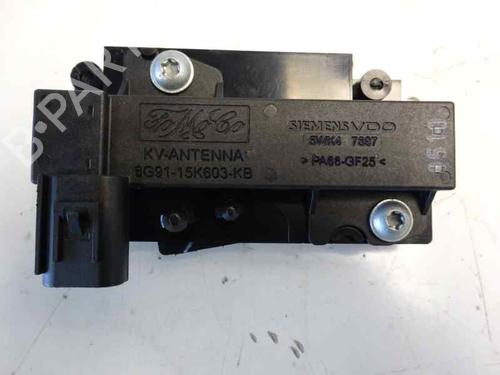 Antenne/Base JAGUAR XF I (X250) 3.0 D (241 hp) 14205448