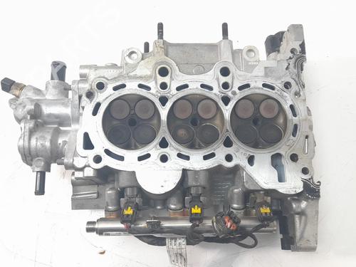 Cylinder head HYUNDAI KONA (OS, OSE, OSI)  | BP29395441M5 
