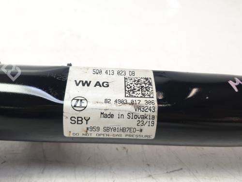 Left front shock absorber AUDI A3 (8V1, 8VK) 1.6 TDI | BP32066199M16 - Image 3