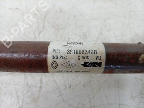 Right front driveshaft RENAULT 4 E-Tech 120 | BP34397714M39 - Image 2